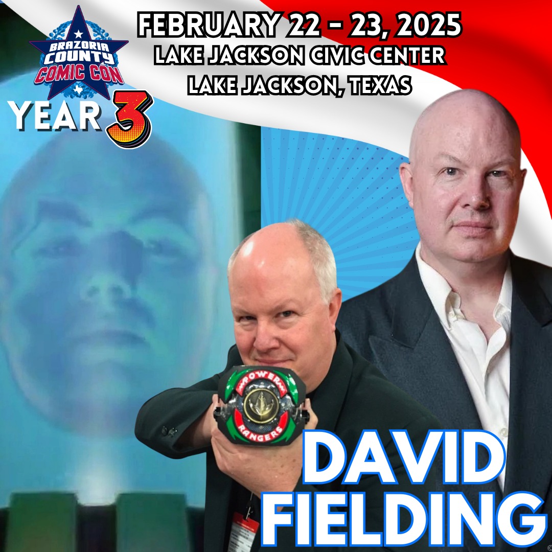 DAVID FIELDING