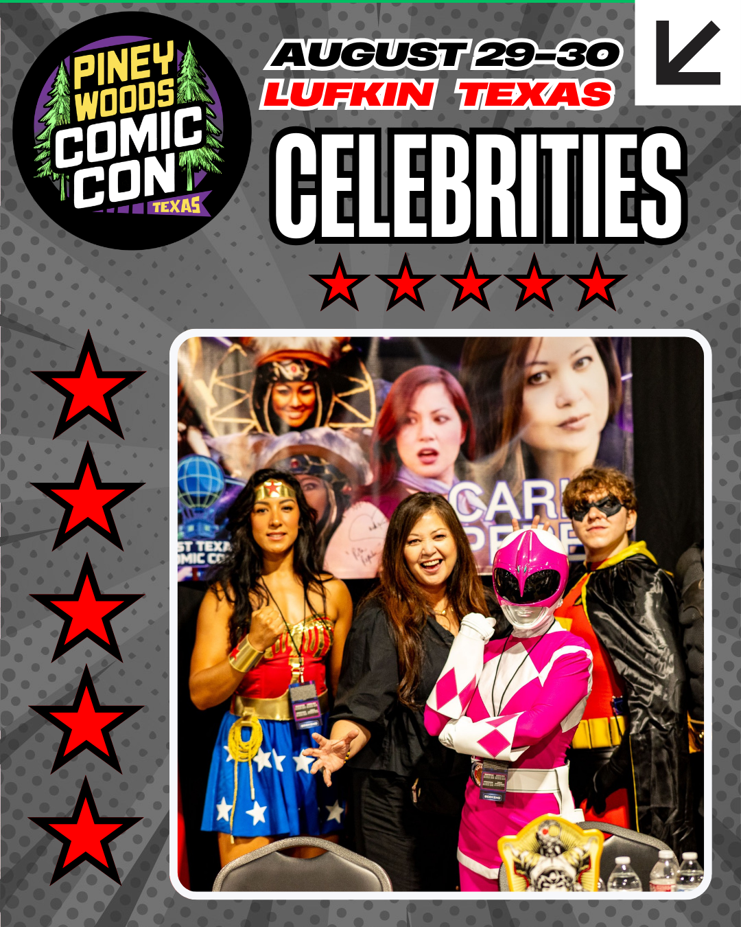 Kids 12 and Under Free